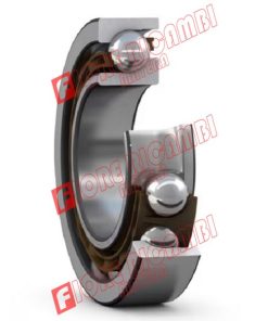 7304 - CUSCINETTO A SFERE REGGISPINTA